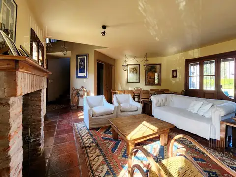 Casa en Venta al Este