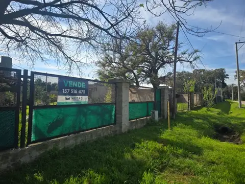 Casa en Venta con 1 cochera