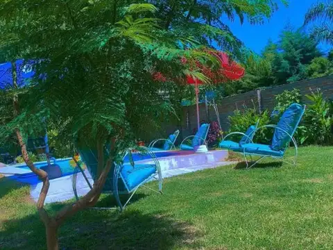Casa en Venta 4 años