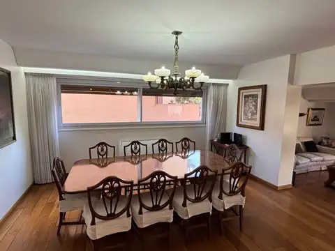 Departamento en Venta de 5 dormitorios