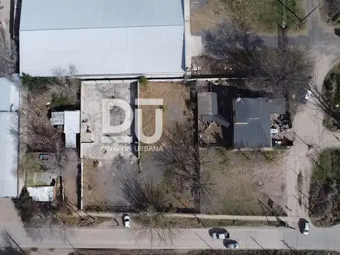 Lote a la venta en General Rodríguez