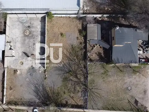 Terreno en Venta 18  mts Frente