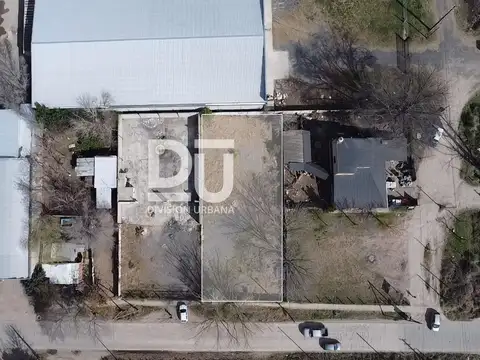 Lote a la venta en General Rodríguez