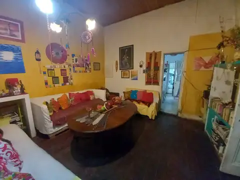 Casa en Venta de 2 dormitorios