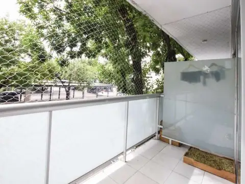 Departamento en Alquiler en Palermo, $ 480.000