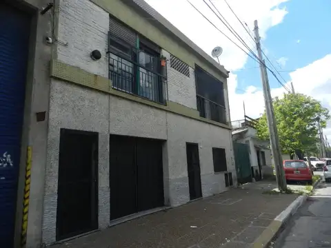 CASA EN VENTA EN SAN JUSTO
