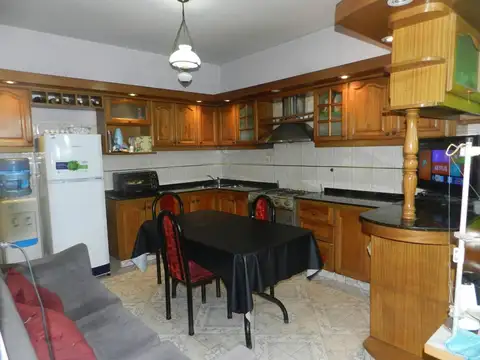 Casa en Venta en San Justo, USD 150.000