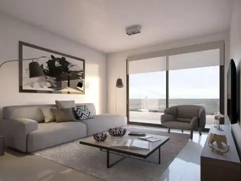 Departamento en Venta en Pilar, USD 89.500
