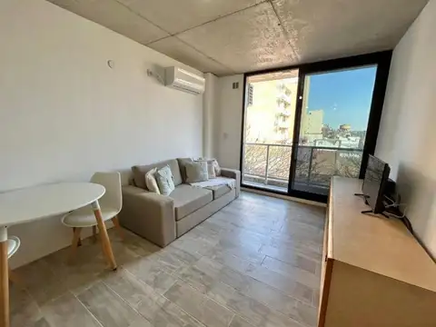 Venta Monoambiente con Balcon Barrio Abasto