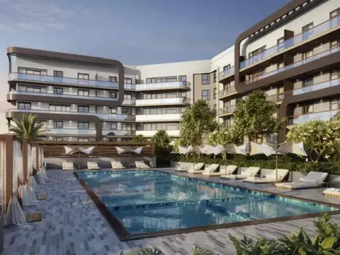 Departamento en Venta en Miami, USD 400.000