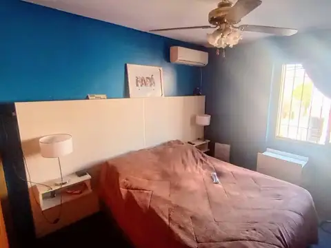 DEPTO 2 DORMITORIOS ALBERDI