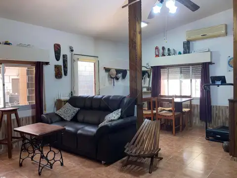 Venta de Dos Casas con Piscina  en Cno del Andaluz