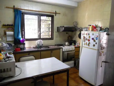 Casa en Venta 35 años