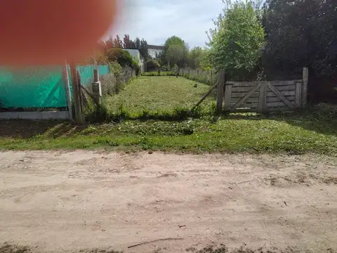 Terreno en Venta de 364,0 m2