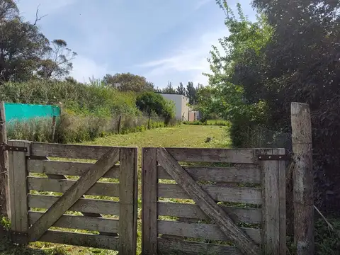 Terreno en venta - 364Mts2 - La Plata