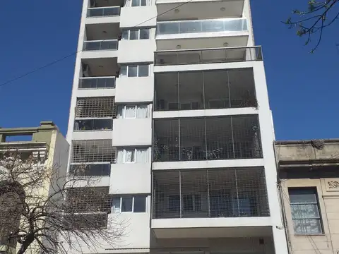 Departamento en centro