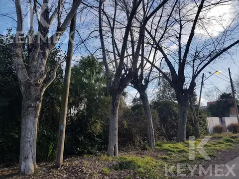 Terreno en Venta en City Bell, USD 150.000