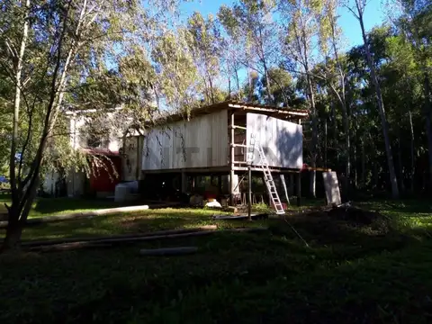 Terreno en Venta de 10,0 m2