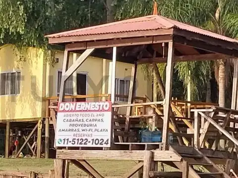 Terreno en Venta en San Fernando, USD 95.000