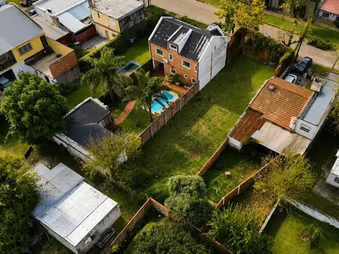 LOTE EN VENTA - CAMPANA
