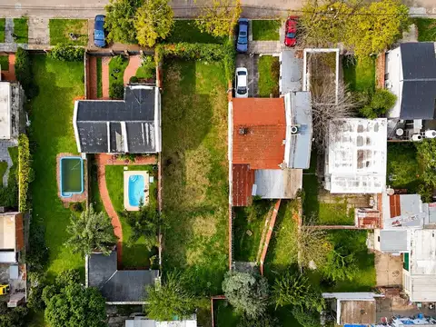 Terreno en Venta de 346,0 m2