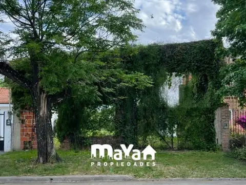 Terreno en Venta en Campana, USD 68.000