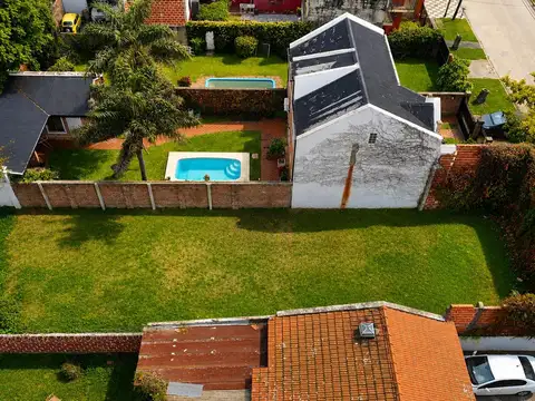 Terreno en Venta en Campana, USD 68.000
