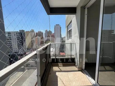 Departamento en Alquiler al Norte