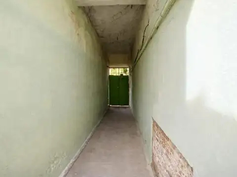 Depto Tipo Casa en Venta de Monoambiente