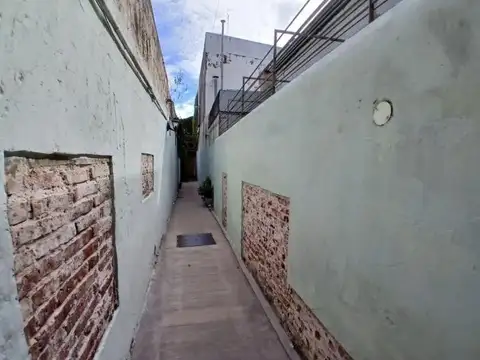 Depto Tipo Casa en Venta de 1 dormitorio