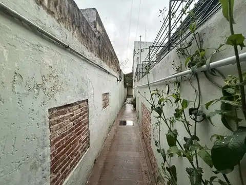 Depto Tipo Casa en Venta en Echesortu, USD 38.500