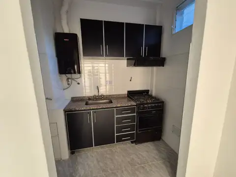 Depto Tipo Casa en Venta de 2 ambientes
