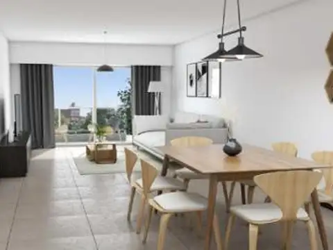 Departamento en Venta en Rosario, Santa Fe