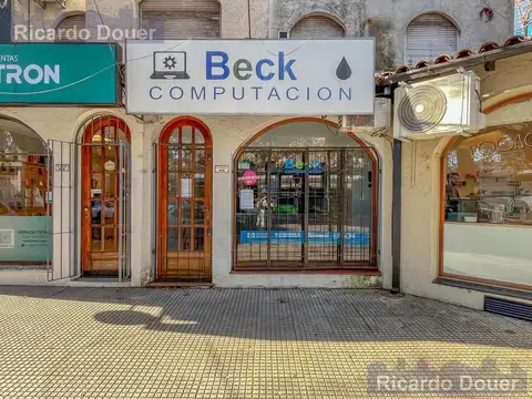 Local en Alquiler