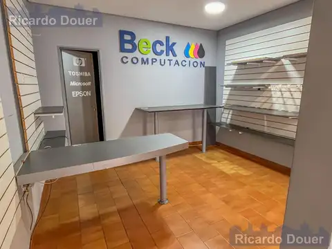 Local en Alquiler 60 años