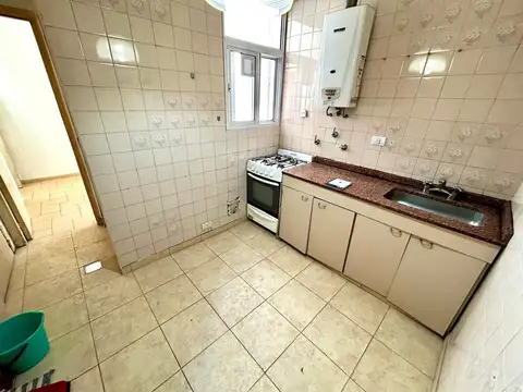 Avenida Santa Fe 2800