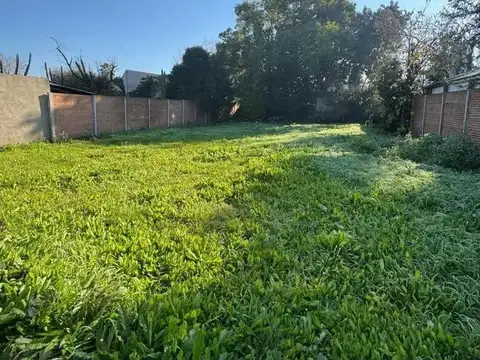 Casa 3 ambientes en venta en Udaondo, Ituzaingó - Apto crédito