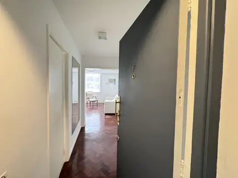 Junín 1200, Piso 3