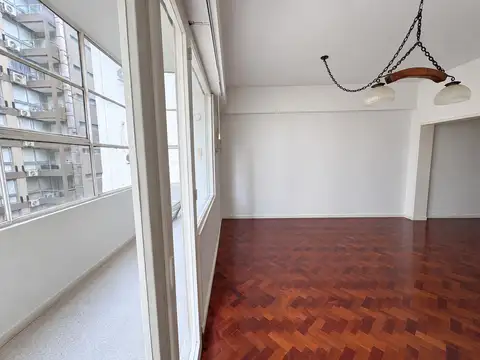 Departamento en Venta 70 años