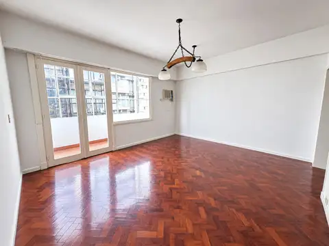 Departamento en Venta en Recoleta, USD 210.000