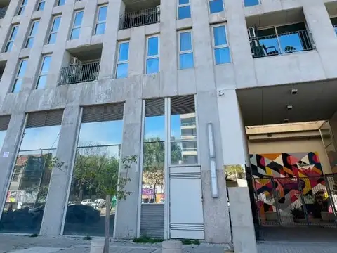 Av Candido Carballo 500, Piso 5