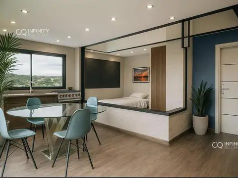 Departamento en Venta A Estrenar