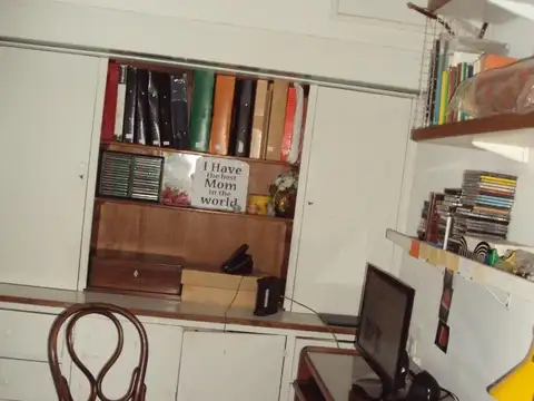 Venta Depto.Planta Alta.Ciudad Rosario.3 Dormitorios *