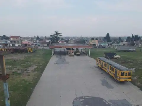 Terreno en Alquiler de 1,0 m2
