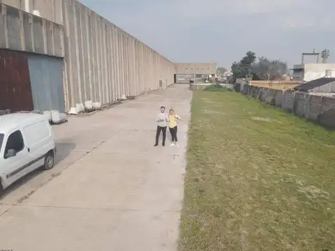 Camino General Belgrano Al 3600