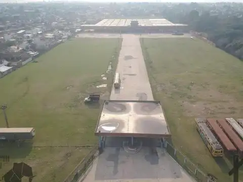 Terreno en Alquiler de 1,0 m2