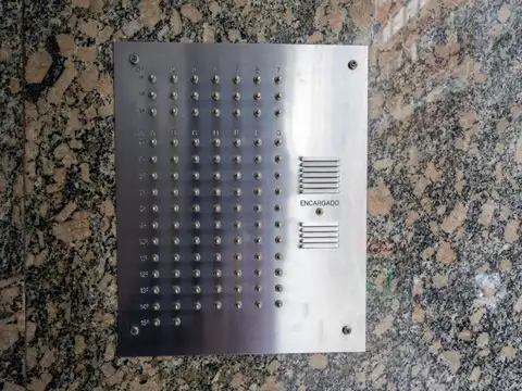 Oficina Monoambiente con 2 baños