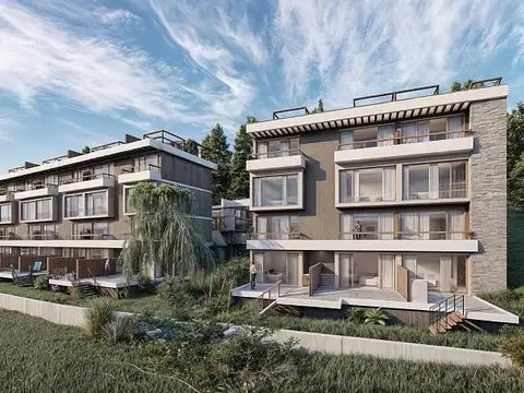 Departamento en Venta en San Carlos de Bariloche, Bariloche