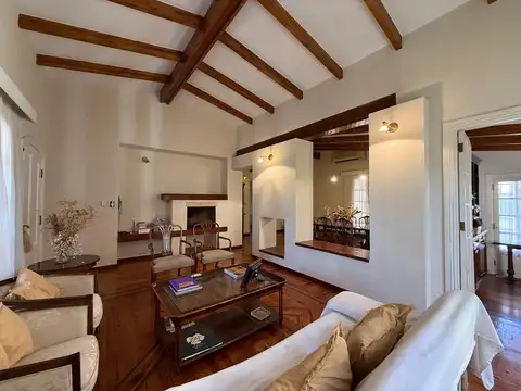Casa en Alquiler en Bajo Palermo, $ 4.500.000