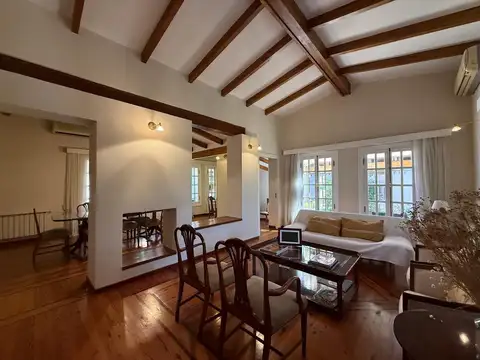 Casa en Alquiler A Estrenar